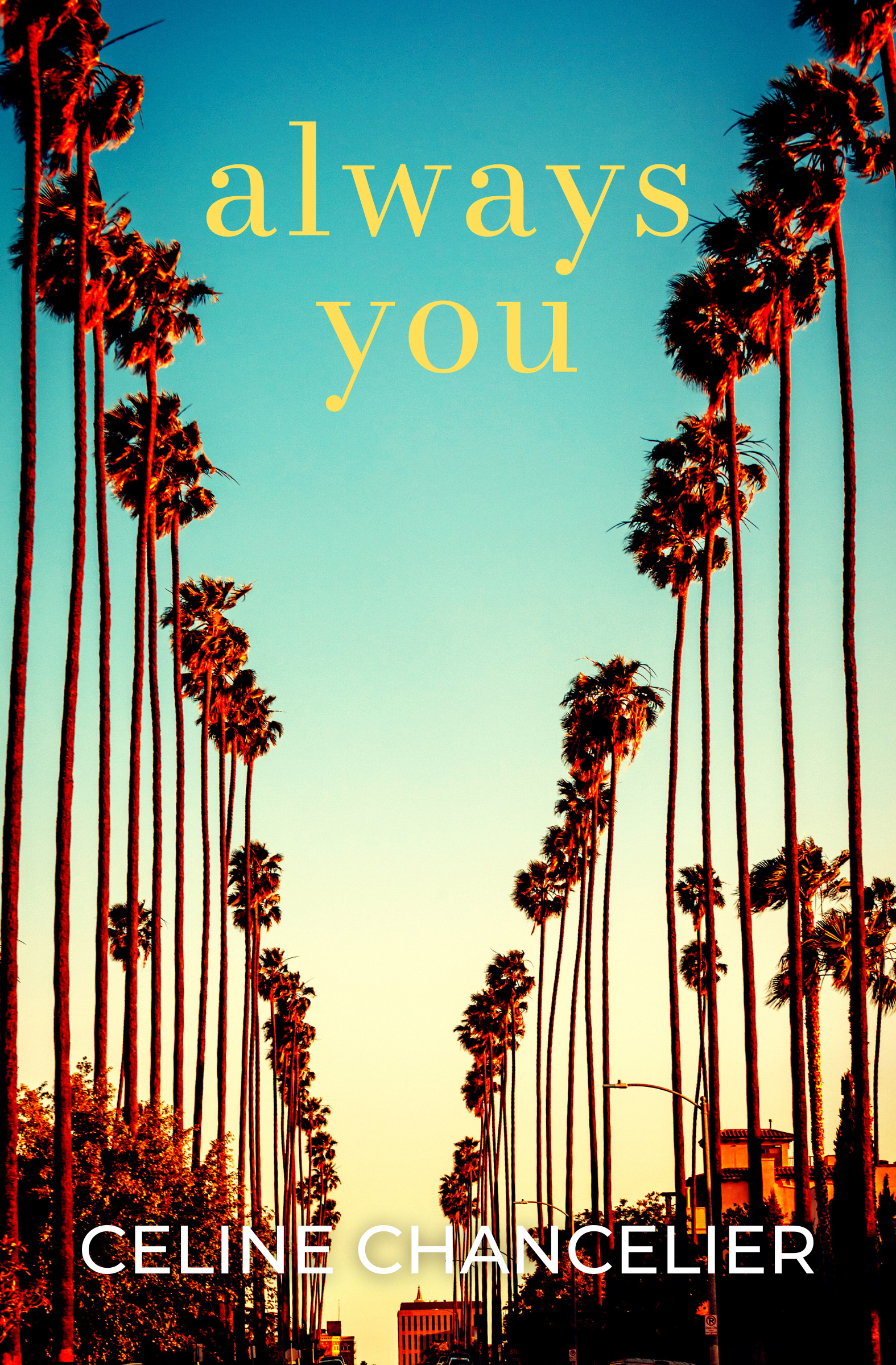 Nate & Lou – Chapter 1